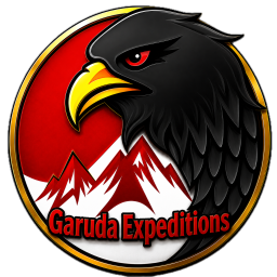 Discovery icon for Garuda Expeditions Discord server
