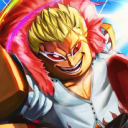 Discovery icon for Fruit Seas Discord server