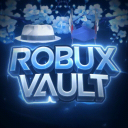 Discovery icon for Robux Vault™ | #1 Robux & Limiteds Marketplace Discord server