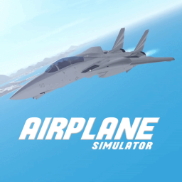 Discovery icon for Airplane Simulator Discord server