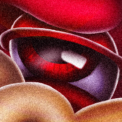 Discovery icon for L'antre de Lined Discord server