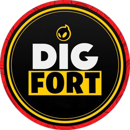 Discovery icon for DIGFORT Discord server