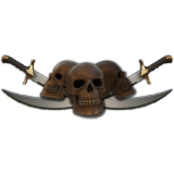 Discovery icon for Terror Of Sea Discord server