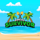 Discovery icon for ROBLOX: Survivor! 🍃 Discord server