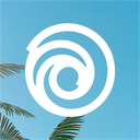 Discovery icon for Ubisoft Discord server