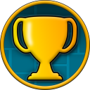 Discovery icon for Geometry Dash Leaderboards Discord server