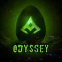 Discovery icon for 𒆜  ᴛʜᴇ ᴏᴅʏꜱꜱᴇʏ ɢᴀᴍɪɴɢ 𒆜 Discord server