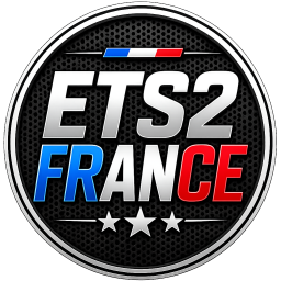 Discovery icon for Euro Truck France Discord server
