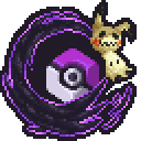 Discovery icon for Cobblemon Dystoria Discord server
