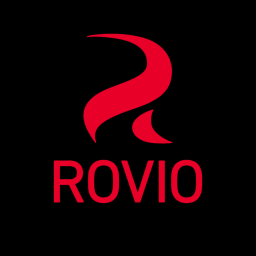 Discovery icon for Rovio Gaming Discord server