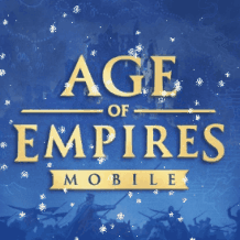 Discovery icon for Age of Empires Mobile Discord server
