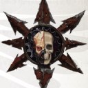 Discovery icon for Dark Mech and Chaos Knights Discord server