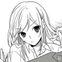 Discovery icon for /hori Discord server