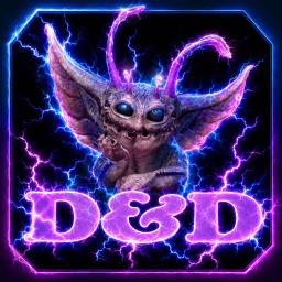 Discovery icon for π»D&D PVE Discord server