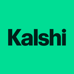 Discovery icon for Kalshi Discord server