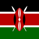 Discovery icon for Kenya Lounge Discord server