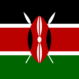 Discovery icon for Kenya Lounge Discord server
