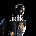 Discovery icon for .idk. Discord server