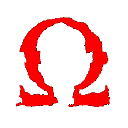 Discovery icon for Omega Project Discord server