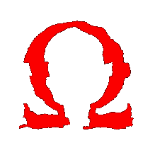 Discovery icon for Omega Project Discord server