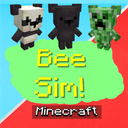 Discovery icon for Bee Sim MC Discord server