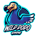 Discovery icon for Wild Dodo Gaming Discord server