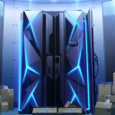 Discovery icon for System Z Enthusiasts Discord server
