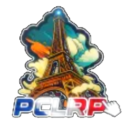 Discovery icon for đź—ĽParis City Life RPđź—Ľ Discord server