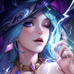 Discovery icon for Omniheroes Discord server