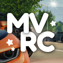 Discovery icon for Mojave Valley Roleplay Community™ Discord server