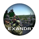 Discovery icon for Alexandria Community Server Discord server