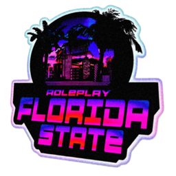 Discovery icon for USRPC | Florida State Roleplay Discord server