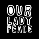 Discovery icon for Our Lady Peace Discord server