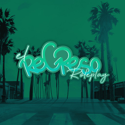 Discovery icon for El Regreso・RP Discord server