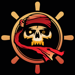 Discovery icon for Sea of Thieves Russia Discord server