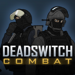 Discovery icon for Deadswitch Combat Discord server