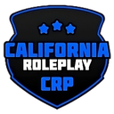 Discovery icon for California Roleplay Discord server