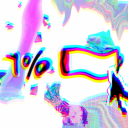 Discovery icon for 百分之一电池｜1% 𝔹ATTERY Discord server