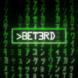 Discovery icon for BeT3rD's Community Discord server