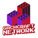 Discovery icon for GachCraft Network Discord server