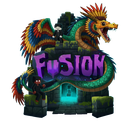 Discovery icon for Fusion Network Discord server