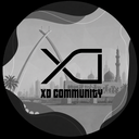 Discovery icon for XD COMMUNITY Discord server