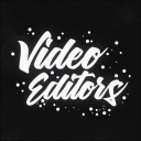 Discovery icon for video editors ༉‧₊˚✧ Discord server