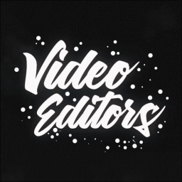Discovery icon for video editors ༉‧₊˚✧ Discord server