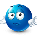 Discovery icon for Blue Emojis π΅πΈπ¨π©πΊπ¦πΈπ© Discord server