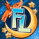 Discovery icon for Fantasy Life Discord server