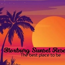 Discovery icon for [SUMMER] Bloxburg Sunset Resorts Discord server