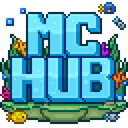 Discovery icon for MCHub Discord server