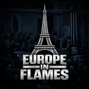 Discovery icon for Europe in Flames AGORA Discord server