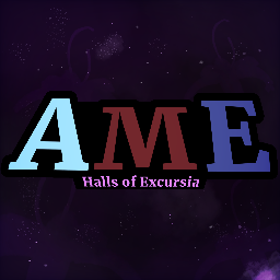 Discovery icon for Halls of Excusa Discord server